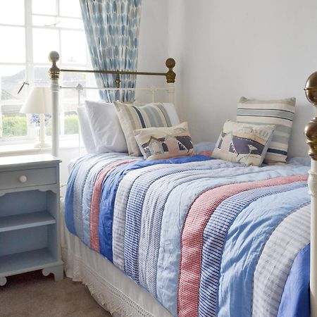 Laurel Cottage Stoke Gabriel 外观 照片