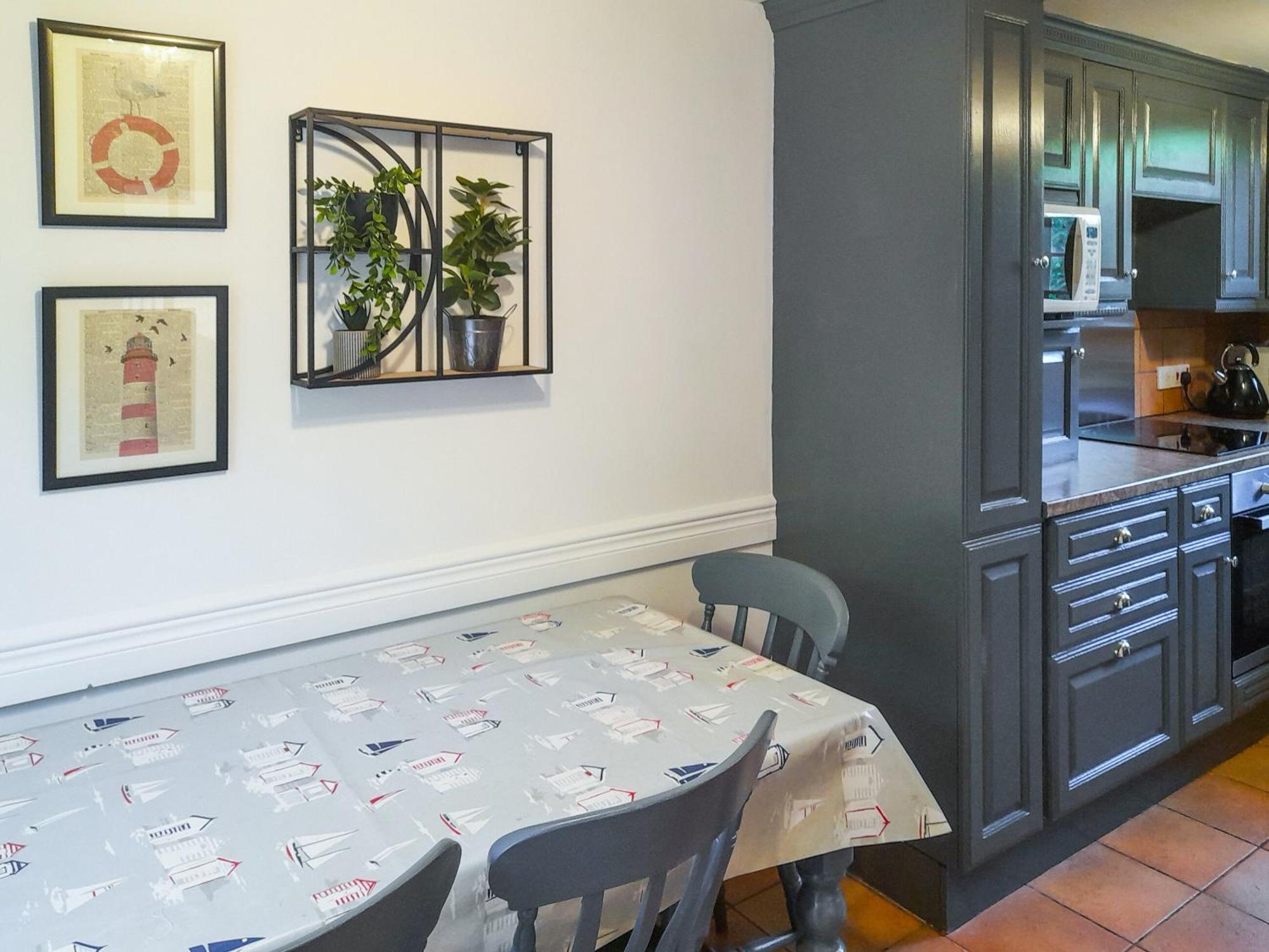 Laurel Cottage Stoke Gabriel 外观 照片