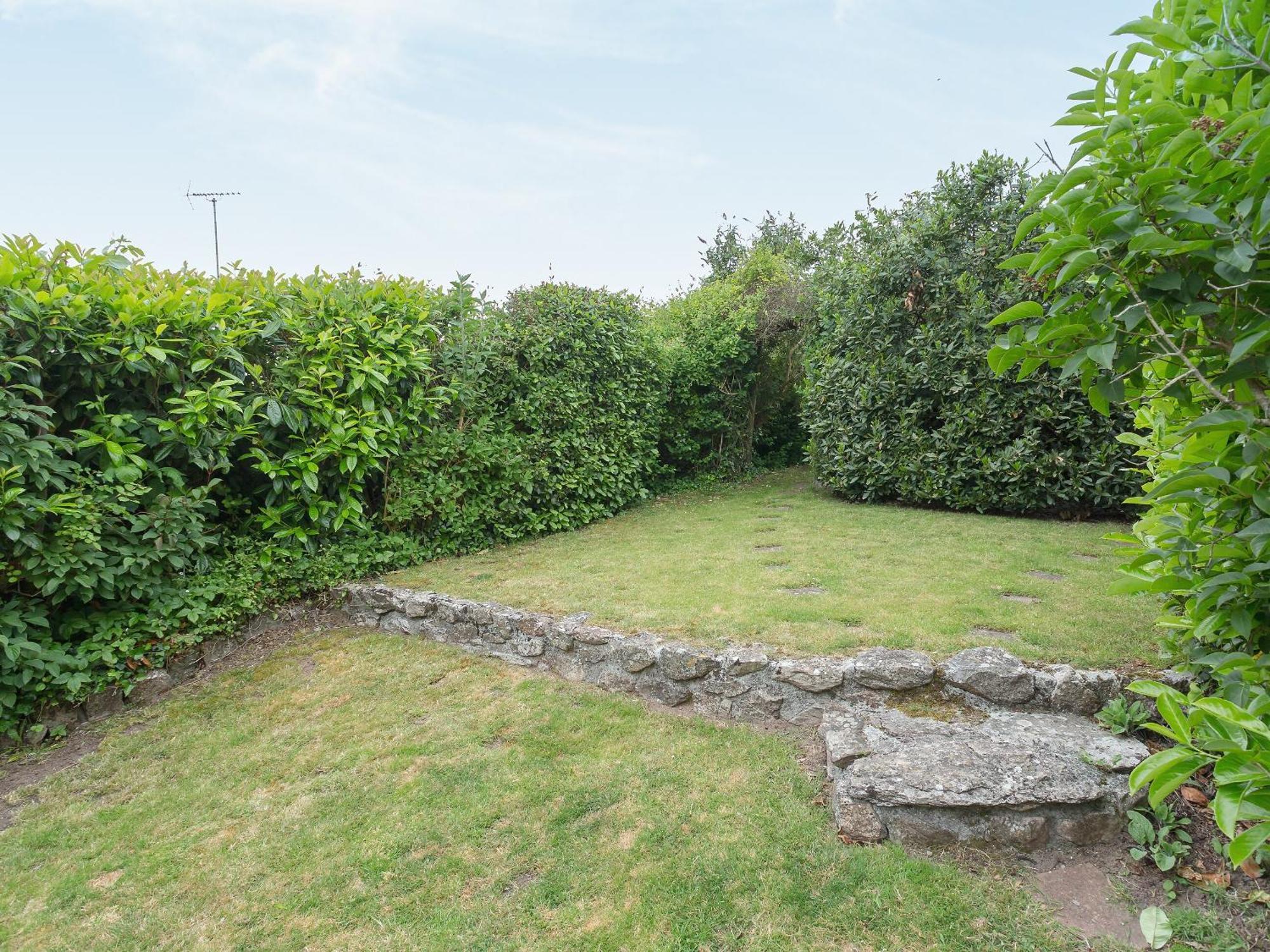 Laurel Cottage Stoke Gabriel 外观 照片