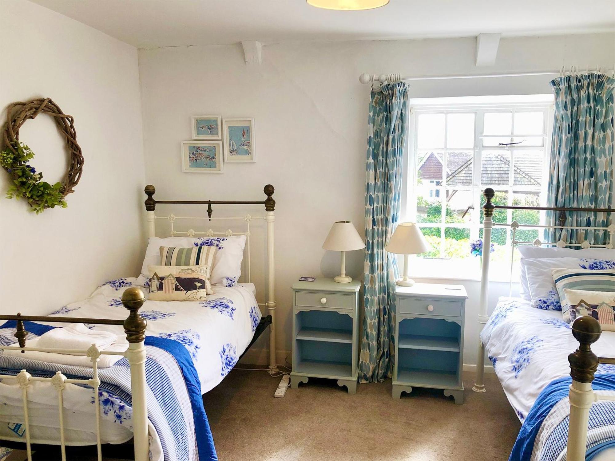 Laurel Cottage Stoke Gabriel 外观 照片