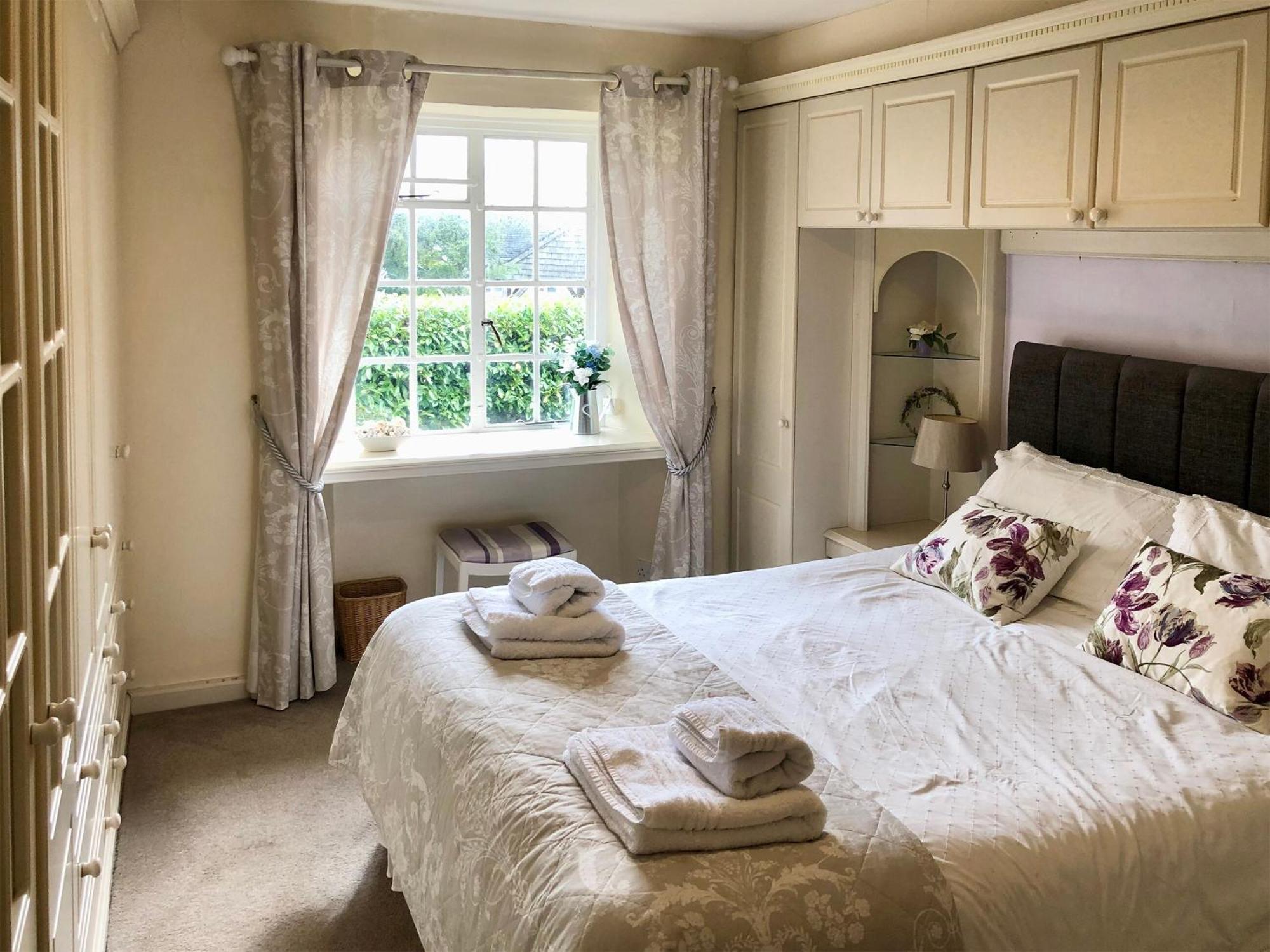 Laurel Cottage Stoke Gabriel 外观 照片
