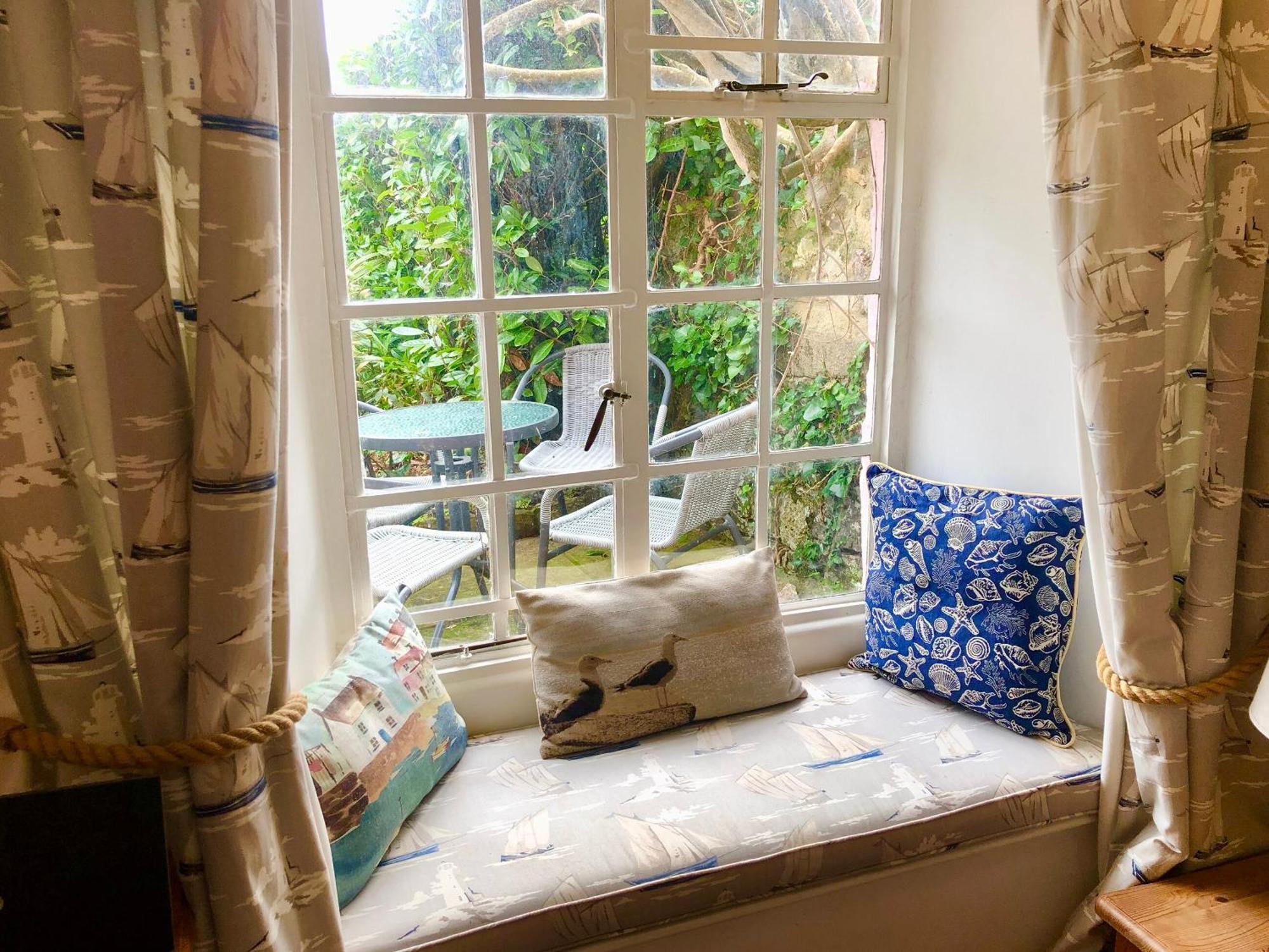Laurel Cottage Stoke Gabriel 外观 照片