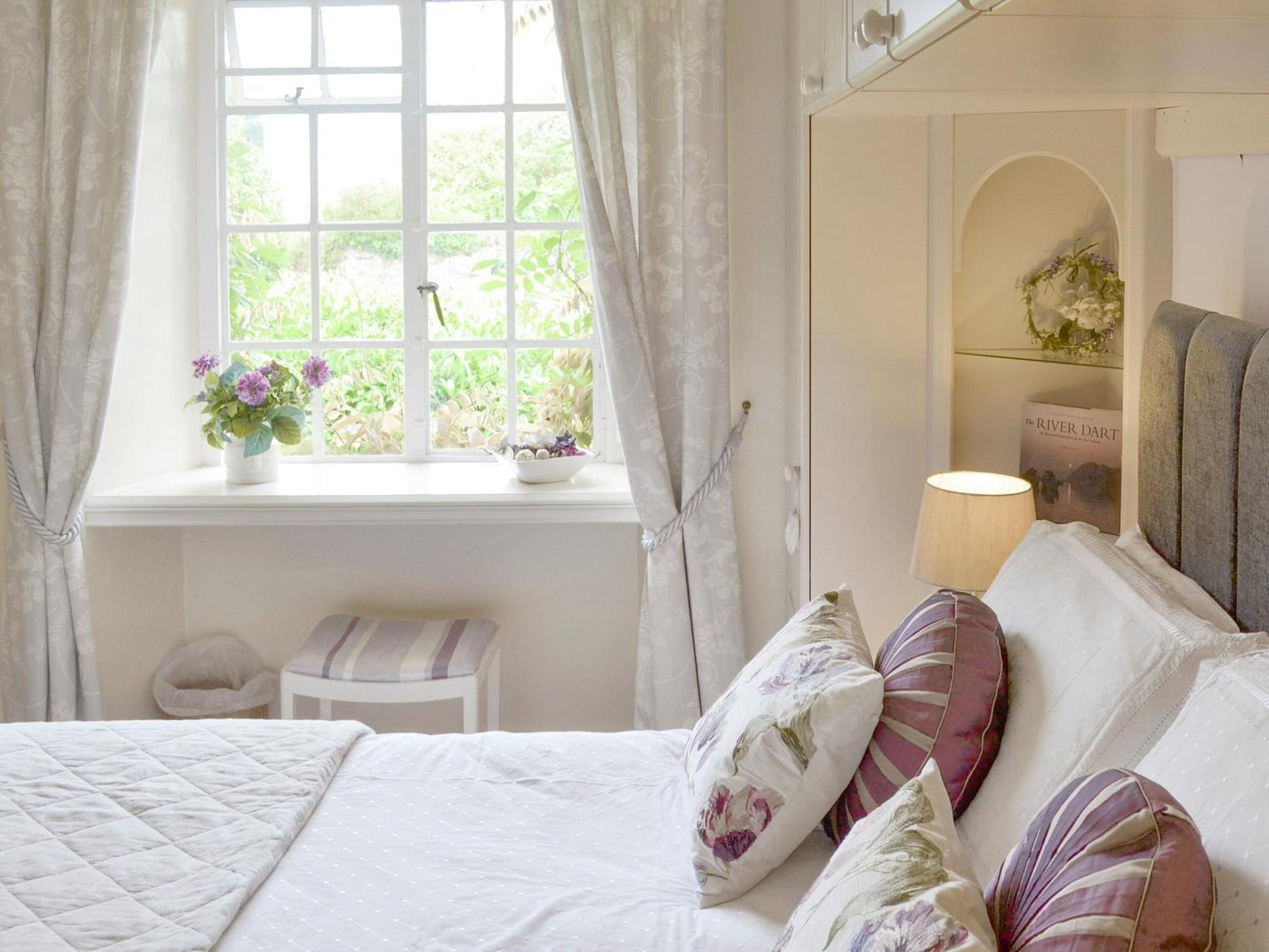 Laurel Cottage Stoke Gabriel 外观 照片