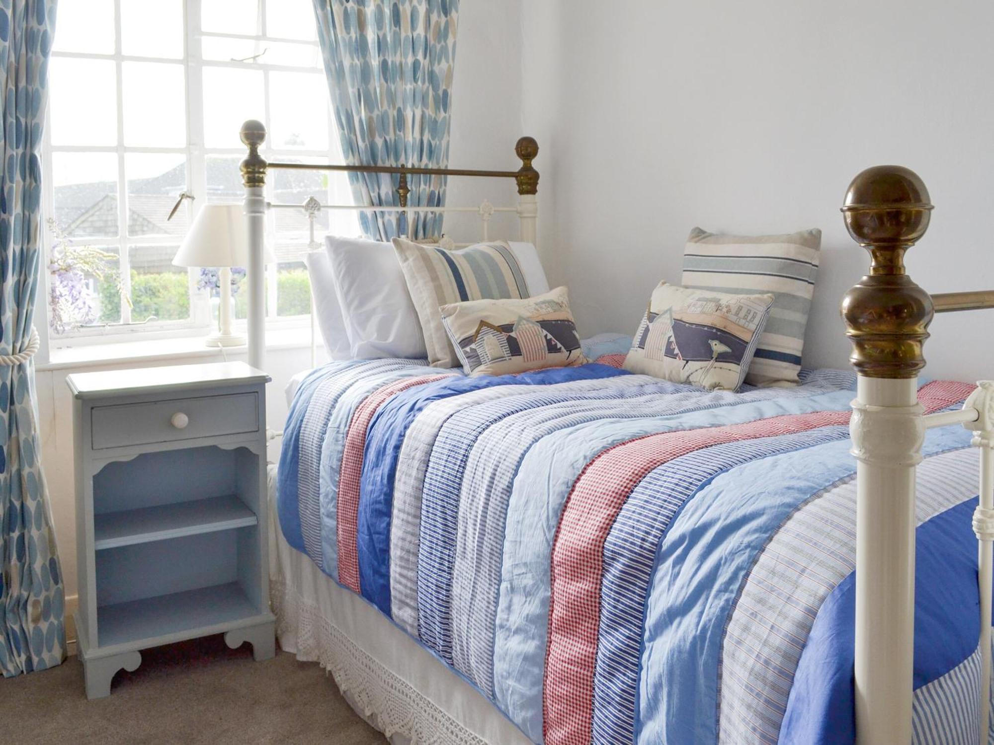 Laurel Cottage Stoke Gabriel 外观 照片